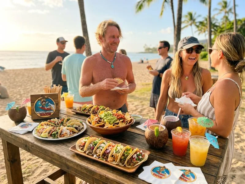 Catering & Events gallery image 2