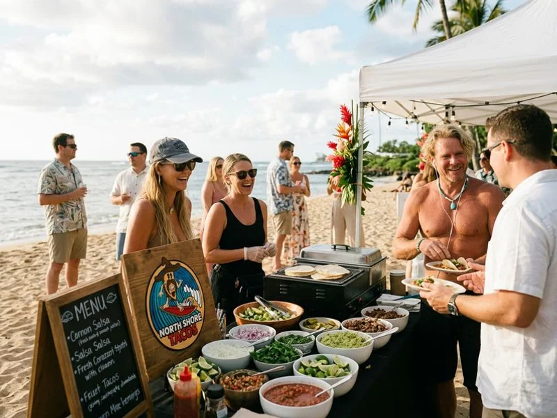 Catering & Events gallery image 1